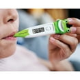 thumbnail image 2 of Caring Mill Digital Oral, Rectal and Underarm Thermometer for Infants, Baby, and Kids - Frog, 2 of 3