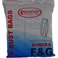 thumbnail image 1 of Eureka Style F & G Vacuum Bags, 9 Per Pack, 1 of 1