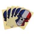 thumbnail image 2 of LOVIVER 5pcs Diver Down Decal Universal Stickers for Boat Car Truck Window - Type Type 4, 2 of 8