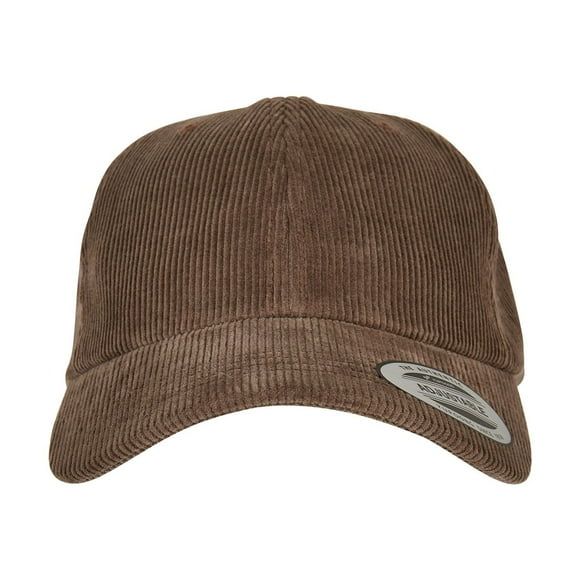 Yupoong Adult Flexfit Baseball Cap