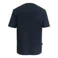 thumbnail image 2 of Playera para Hombre Umbro Talla M Manga Corta Deportiva Negro, 2 of 4