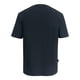 thumbnail image 2 of Playera para Hombre Umbro Manga Corta Deportiva Negro Talla G, 2 of 4