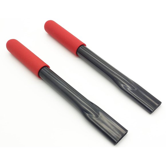 Extensiones de manija de freno para silla de ruedas de 8 pulgadas, extensiones de bloqueo de rueda para silla de ruedas, silla de transporte, silla de ruedas pesada, silla de ruedas reclinable, repues