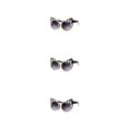 thumbnail image 1 of Gafas de Sol Sonducket Vintage Ligeras Color Blanco, 1 of 6