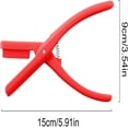 thumbnail image 3 of Herramienta para descascarar cangrejos, dispositivo para descascarar cangrejos, pelador de gambas y camarones, dispositivo universal para descascarar cangrejos de río, tijeras para herramientas de mar, 3 of 7