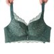 thumbnail image 5 of Sujetador push-up Con Cuello En V De Encaje Suave Sexy Para Mujer, 5 of 5