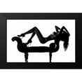 thumbnail image 2 of Scharrenbroich, Marcus 18x13 Black Modern Framed Museum Art Print Titled - Kinky Boots, 2 of 5