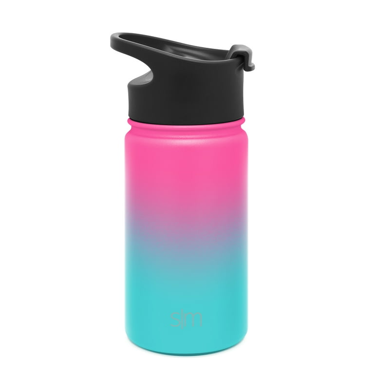 Simple Modern Summit 32 oz Ombre and Sorbet Insulated Stainless