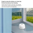 thumbnail image 3 of 2025 Latest Model Water Leakage Detector Smart Home Water Flood Sensor TUYA APP, 3 of 5