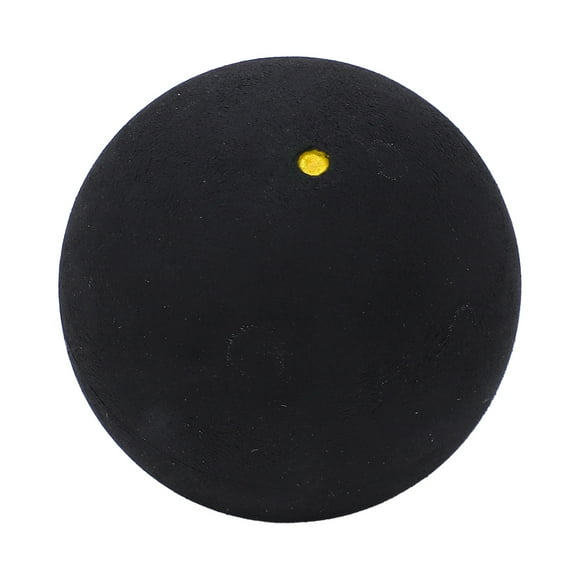 ESTINK Squash Ball, Durable Sports Squash Ball For Beginner For Competition For Training