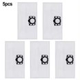 thumbnail image 1 of For WD4 WD5 WD6 MV4 MV5 MV6 Vacuum cleaner Dust bag Garbage bag accessories, 1 of 7