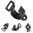 thumbnail image 4 of 10x Awning Lights Camping Clips Hanging Tablecloth Wind Rope Hanging Hook Rope Tent Clamp 24x20x17mm, 4 of 5