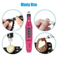 thumbnail image 5 of Electric Engraving Pen Mini DIY Etcher Engraving Carve Machine Tool, 5 of 5