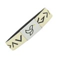 thumbnail image 3 of Pulsera Escaneo Inspirador Pulseras Versículos Bíblicos Diarios La Biblia NFC Usables Impermeables para Regalos Religiosos, 3 of 8