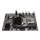thumbnail image 5 of Placas Base De Computadora, Placa Base Todos Los Condensadores De Solidez Fuente De Alimentación Trifásica Para PC De Escritorio Para Oficina Para El Hogar ANGGREK Otros, 5 of 8
