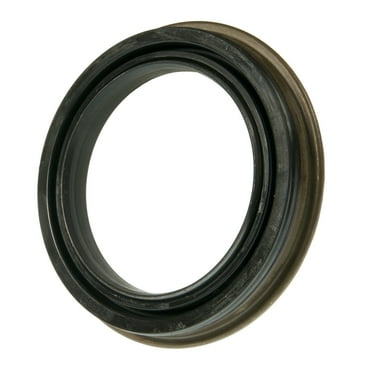 National 710564 Wheel Seal Fits select: 2013-2018 RAM 1500, 2007-2012 DODGE RAM 1500