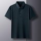 thumbnail image 1 of pstuiky camisetas de hombre, Camisas cortas informales de cuello redondo y botones para hombre camisetas de hombre xl, 1 of 3
