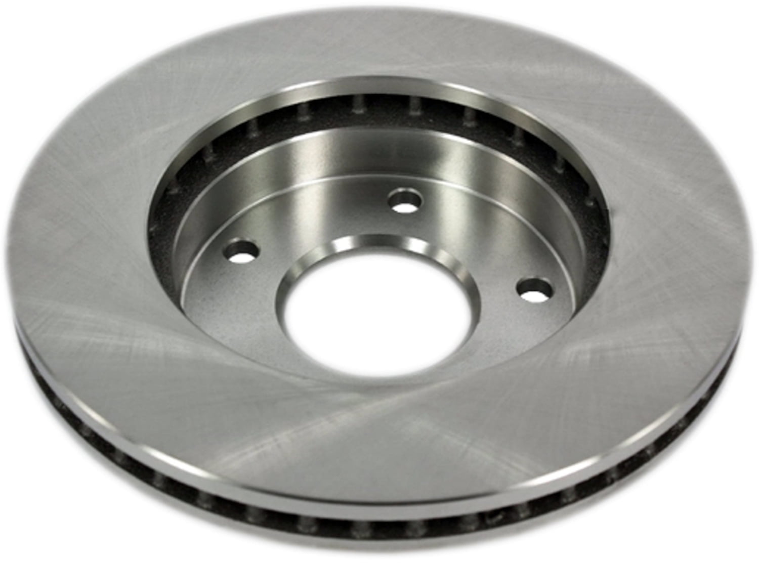 Winstop Brake Rotor, Front WS231066, Chevrolet Blazer 1997-1995