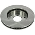 thumbnail image 2 of Winstop Brake Rotor, Front WS231066, Chevrolet Blazer 1997-1995, 2 of 4