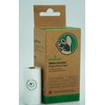 thumbnail image 1 of Dog Waste Bags Envirowise Water Soluble, 1 of 6
