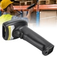 thumbnail image 4 of QR Scanner, Scanner de Codes-Barres Sans Fil, Stable pour Pos et Bibliothèque d'Ordinateur, Magasin de Livres, Entrepôt de Supermarché Inventaire WX2800D, 4 of 8
