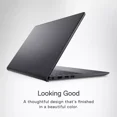 thumbnail image 3 of Dell Inspiron 15.6" IPS LED FHD Touch Screen Laptop | Intel Core i7 1255U |Intel Iris Xe Graphics | camera | HDMI | Black | 16GB RAM | 2TB SSD | Windows 11 S |, 3 of 5