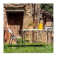 thumbnail image 3 of Silla Plegable De Plástico Newstorm IC004X001 Color Blanco SMS Newstorm IC004X001, 3 of 3