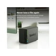 thumbnail image 2 of Synology 2-bay DiskStation DS223 (Diskless), 2 of 5