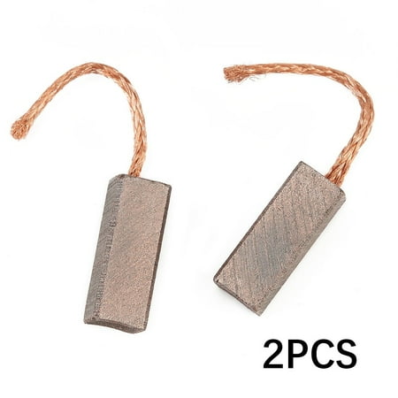 

Carbon Brushes CAR Truck Car Fan Blower WIPERS CLIMATE 7x7x18mm