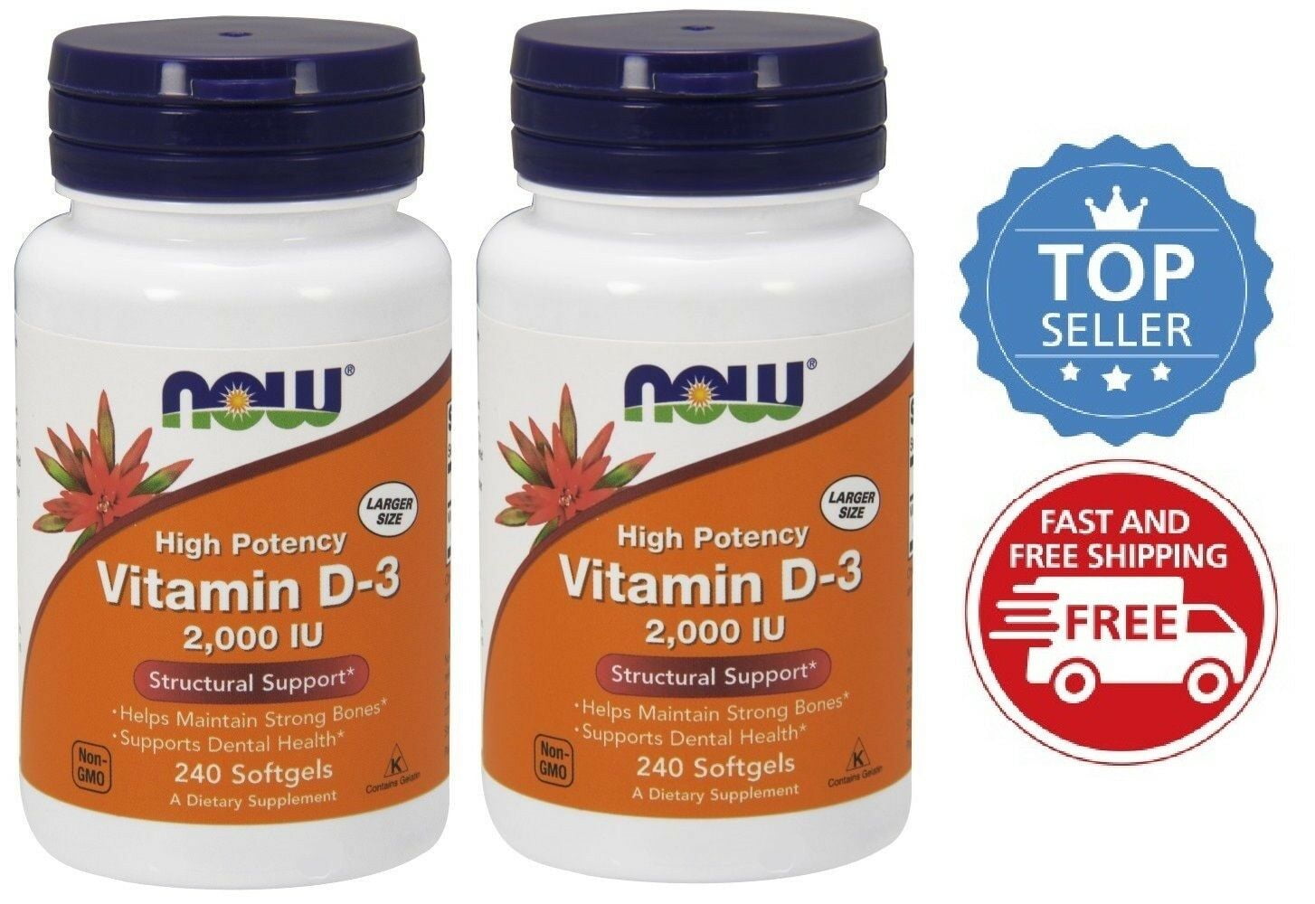 Now Foods Vitamin D3 2 000 IU 240 Softgels 2 Pack buy-now-foods-vitamin-d3-k2-1000iu-45mcg-120-capsules-at-megavitamins