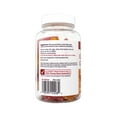 thumbnail image 5 of 5 Pack - LEADER Glucose Gummies, Energy and Blood Sugar Support, Assorted Fruit, 60 Count, 5 of 5