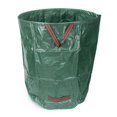 thumbnail image 1 of Bolsa de Residuos de Jardín Bolsa de Jardín de Gran Capacidad Bolsa de Hojas Reutilizable Impermeable de Basura de Hierba Contenedor para Jardín Piscina de Césped, 1 of 6