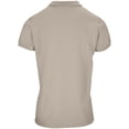 thumbnail image 2 of SOLS Womens Planet Piqué Natural Polo Shirt, 2 of 4