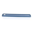 thumbnail image 1 of Film Wrapping Machine, Reusable Aluminum Foil Cling Film Dispenser with Cutter Adjustable Size Food Cling Wrap Film Cutter Tool Manual Wrap Dispenser for Kitchen Storage, 1 of 8
