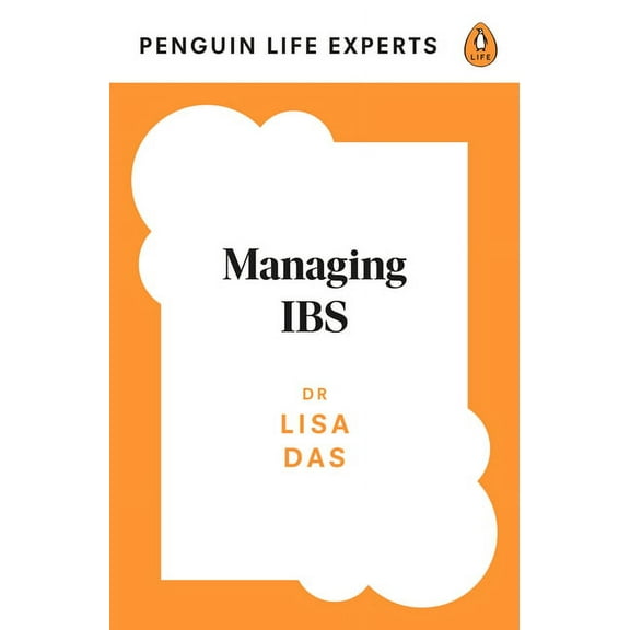 Penguin Life Experts Managing Ibs, (Paperback)