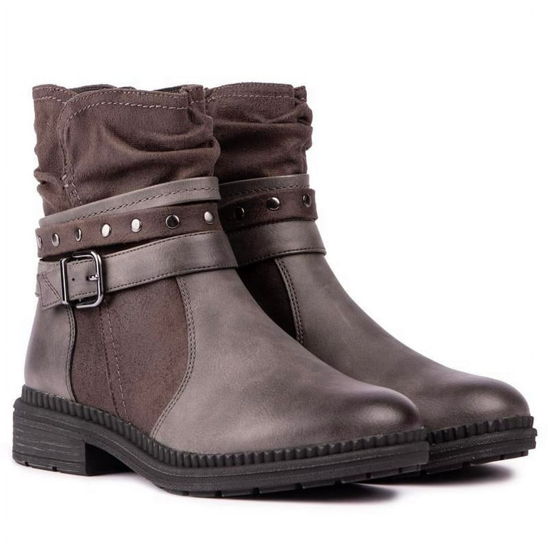 Engineer top boots walmart