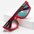 thumbnail image 3 of Polarized Sports Sunglasses For Men Women Youth Baseball Fishing Cycling Running Golf Motorcycle Glasses Uv400xq-sg259, 3 of 4