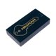 thumbnail image 1 of Caja magnética negra de metal y plástico Hillman para llaves, 1 of 1