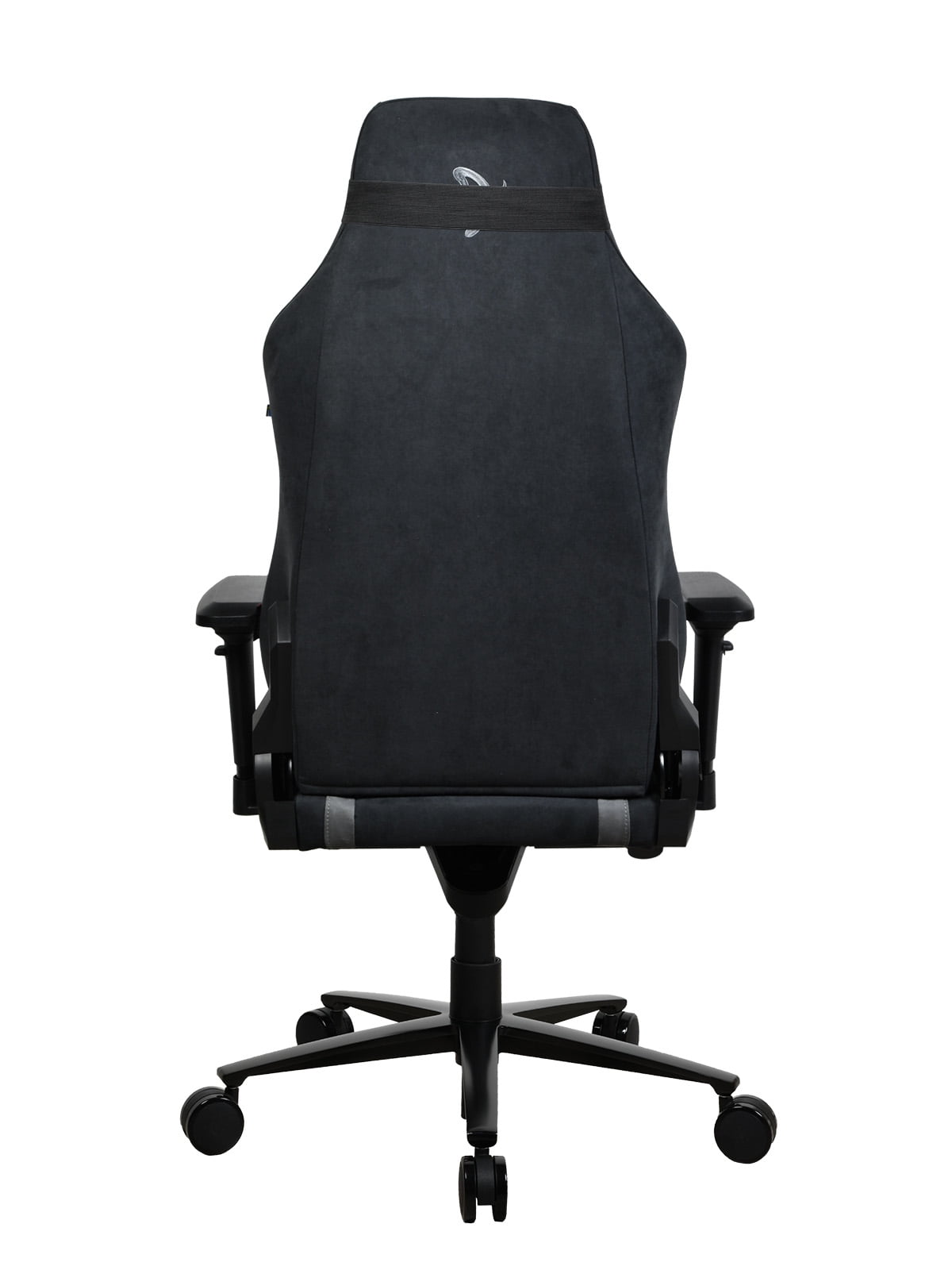 Arozzi Vernazza Supersoft Office & Gaming Chair - Black
