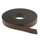 thumbnail image 5 of Tiras de correas de cuero de 5 metros x 15 mm para cuero - Café ligero Soledad Correa de la PU del arte, 5 of 10