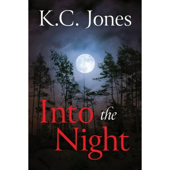 Into the Night, (Paperback)