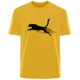 thumbnail image 3 of Camiseta de algodón 100 % transpirable con estampado de leopardo para hombre, de alta calidad, para correr, creativa, informal, de moda urbana, para hombre, 3 of 5