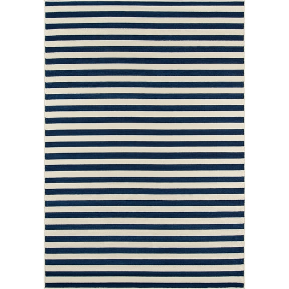 Momeni Baja Stripe Area Rug