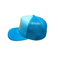 thumbnail image 2 of Pokemon Pikachu Kids Trucker Hat, 2 of 4