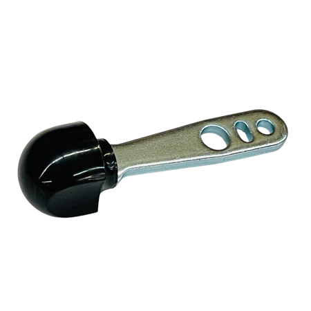 Stand Mixer Lock Lever Black Knob for KitchenAid, AP4325723, PS992694, 9709280