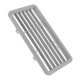 thumbnail image 5 of unbranded Rejilla De Ventilación Para Aire Acondicionado De Auto En Gris Universal Para Varias, 5 of 8