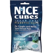 N'Ice Mint Cubes Bag