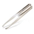 thumbnail image 1 of Con LED Light Arrow string ceja clip Glow string ceja herramienta de reparación de cejas de acero inoxidable pinzas de cejas de belleza especial con clip de ceja ligero, 1 of 3