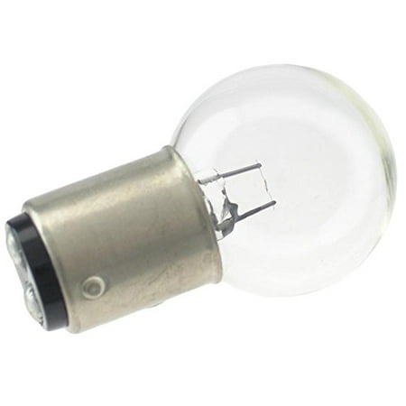 

Industrial Performance 1491 1.92 Watt G8 Bayonet (BA15D) Base Light Bulb (...