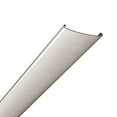thumbnail image 1 of GridMAX 100 sq. ft. Brushed Nickel Ceiling Grid Cover Kit, 1 of 4